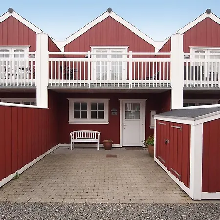Apartament Vandflodvej V