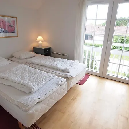 Vandflodvej V Apartament