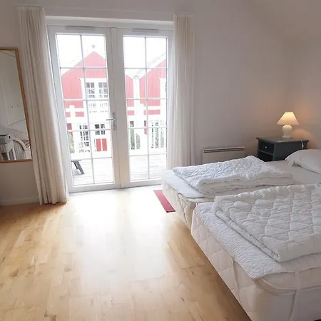Apartament Vandflodvej V