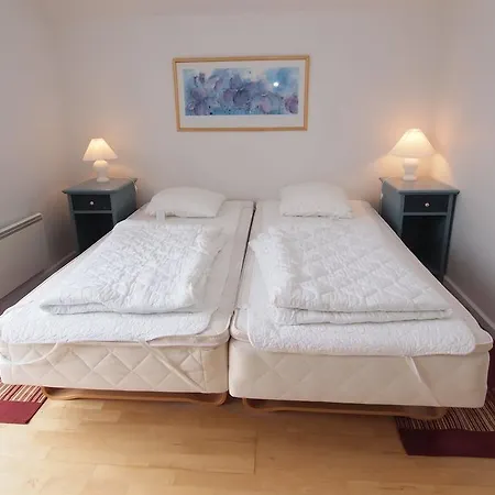 Vandflodvej V Blåvand