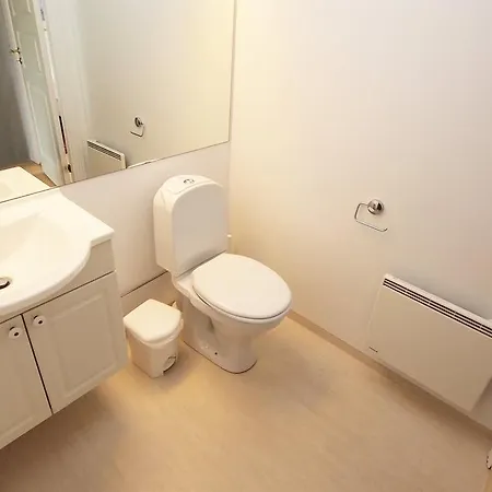 Apartament Vandflodvej V *