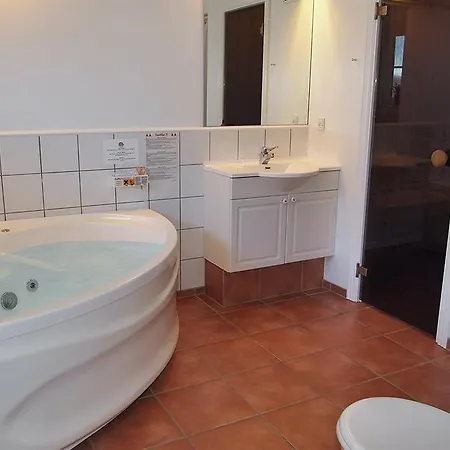 Apartament Vandflodvej V Blåvand