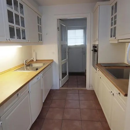 Apartament Vandflodvej V *