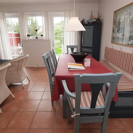 Apartament Vandflodvej V Blåvand