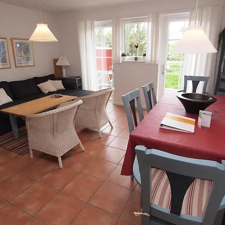Apartament Vandflodvej V