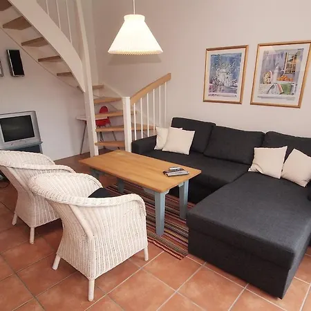 Vandflodvej V Apartament