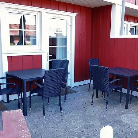 Vandflodvej V Apartament *